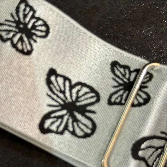 March release Childrens Equestrian horse Snaffle Bit Belt Elastic 1Size Fits All - Picture 8 of 15